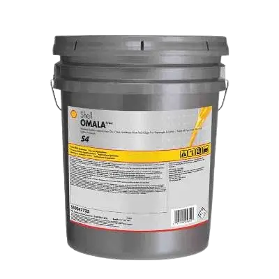 روغن دنده صنعتی Shell Omala Tivela S 150 سطل