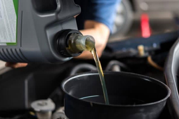 نقش دانسیته در عملکرد روانکننده