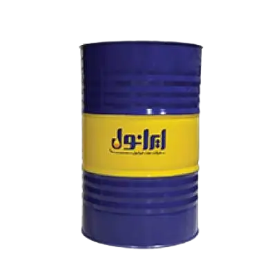 روغن گردشی ایرانول CM100