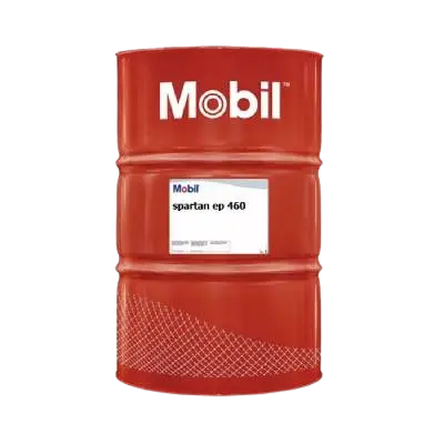 روغن mobil spartan ep 460