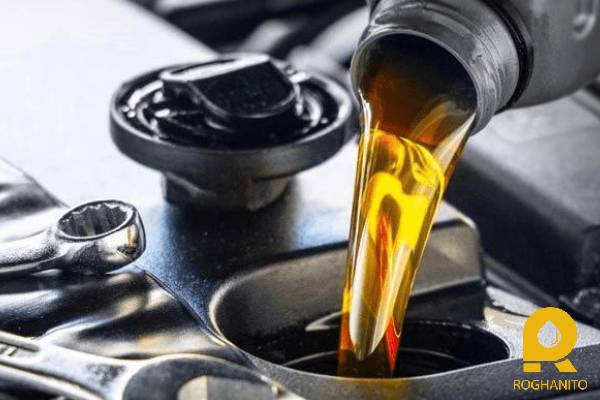 چرا تاریخ مصرف روغن موتور مهم است