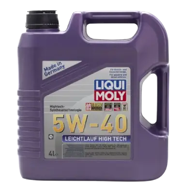 روغن موتور لیکومولی SP 5w-40