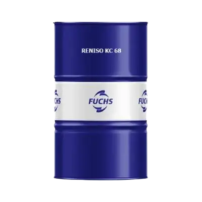 روغن فوکس رنیسو fuchs reniso kc 68