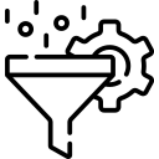 فیلتر صنعتی