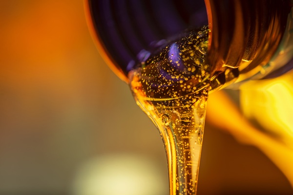 گرانروی سینماتیک یا ویسکوزیته روغن چیست