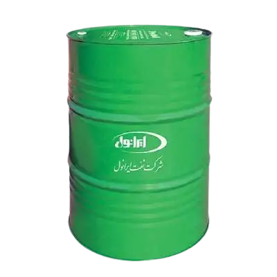 روغن کمپرسور هوا ایرانول