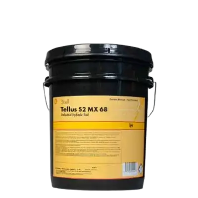 روغن هیدرولیک شل  SHELL TELLUS S2 MX 68