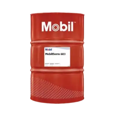 روغن موبیل ترم mobiltherm 603