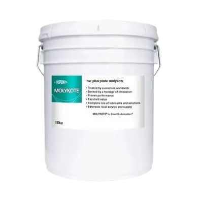 گریس مولیکوت hsc plus سطلی (18 کیلوگرم)