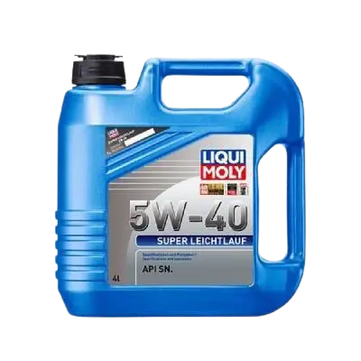 روغن موتور لیکومولی 5W-40 SN 