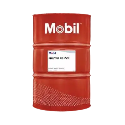 روغن mobil spartan ep 220