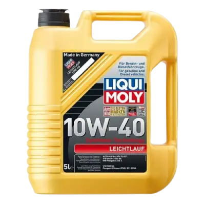 روغن موتور لیکومولی مدل 10W-40 SL 