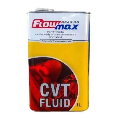 روغن گیربکس پارس فلومکس ATF CVT FLUID