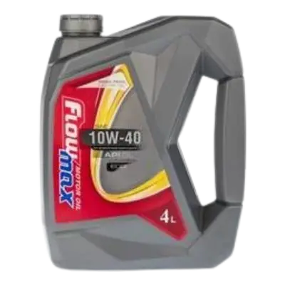 روغن موتور فلومکس   FlowMax MegaTech ECO SL 10W40