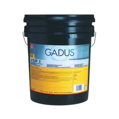 گریس صنعتی شل گادوس shell gadus s2 v220 1 سطل