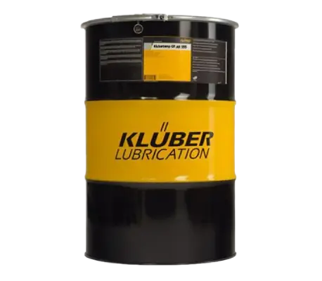 گریس کلوبر تمپ klubertemp gr ar 555