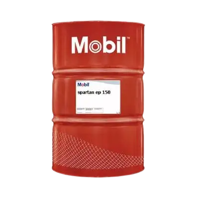 روغن mobil spartan ep 150