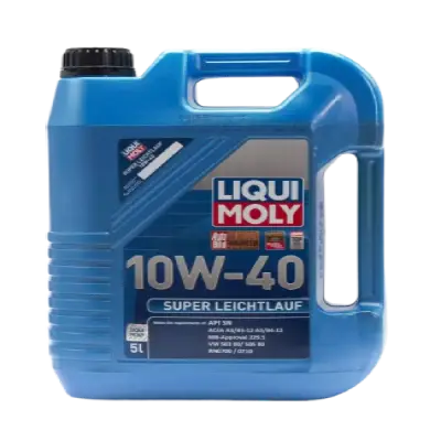 روغن موتور لیکومولی 10W-40 SN