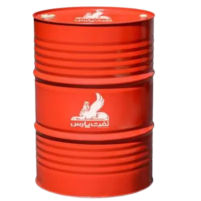 روغن هیدرولیک پارس بابک  100