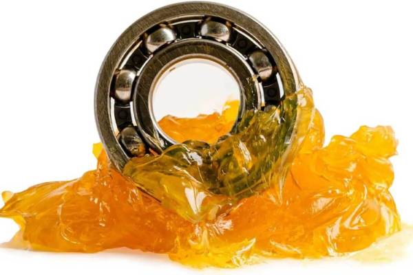 گریس سیلیکونی چیست؟ راهنمای جامع، کاربردی و تخصصی