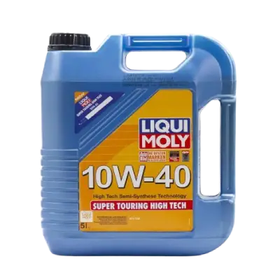 روغن موتور لیکومولی 10W40 SM 