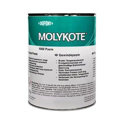 گریس مولیکوت 1000 paste یک کیلویی