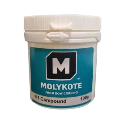 گریس مولیکوت 111 compound صد گرمی