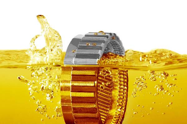 تفاوت بین روغن هیدرولیک و روغن توربین چیست