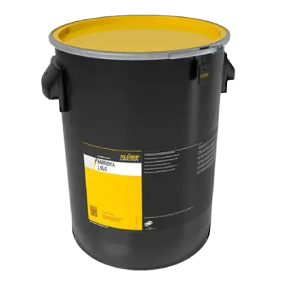 گریس کلوبر kluber barrierta l55/0