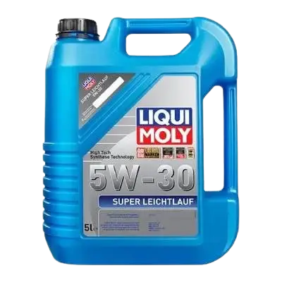 روغن موتور لیکومولی 5W-30 SN