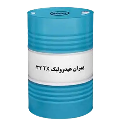 روغن هیدرولیک بهران TX
